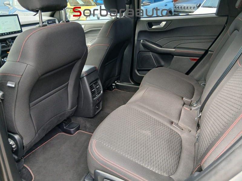 Ford Kuga 2.5 Full Hybrid 180 CV CVT 2WD ST-Line.
