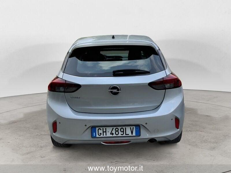 Opel Corsa 6ª serie 1.5 D 100 CV Edition