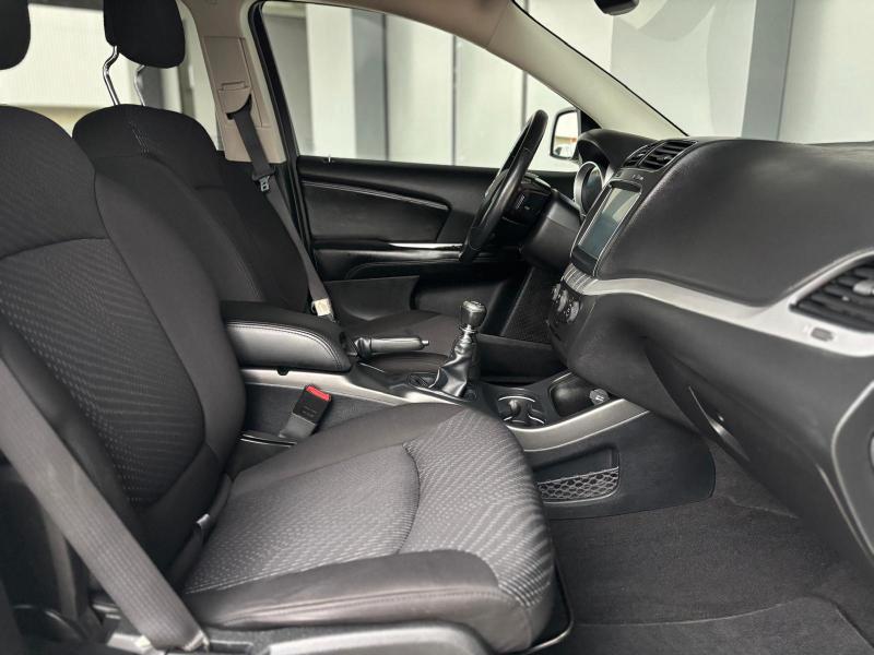 Fiat Freemont 2.0 mjt 16v Black Code 170cv