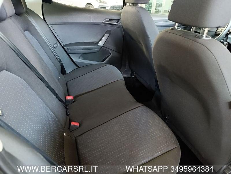 Seat Arona 1.0 EcoTSI 110 CV DSG Style