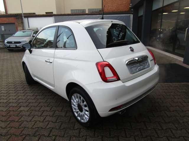 Fiat 500 1.0 HYBRID DOLCEVITA 70CV,CARPLAY,CERCHI 15