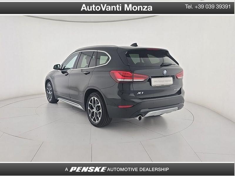 BMW X1 xDrive25e xLine