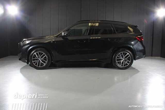 BMW X1 sDRIVE 18i M-SPORT EDITION SIGNATURE AUTOM