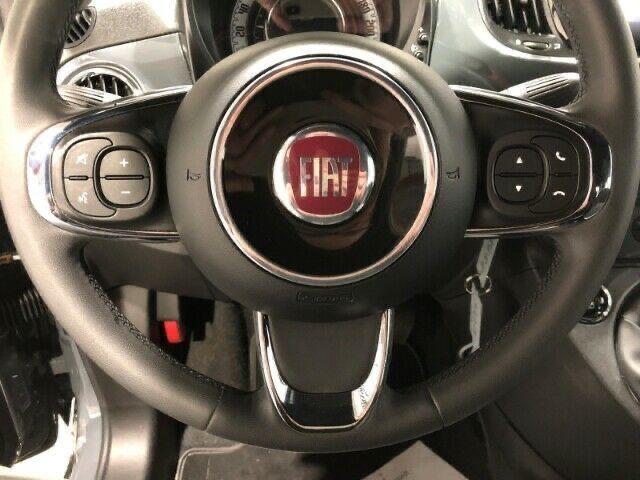 Fiat 500 1.2 Lounge - Nessun vincolo -