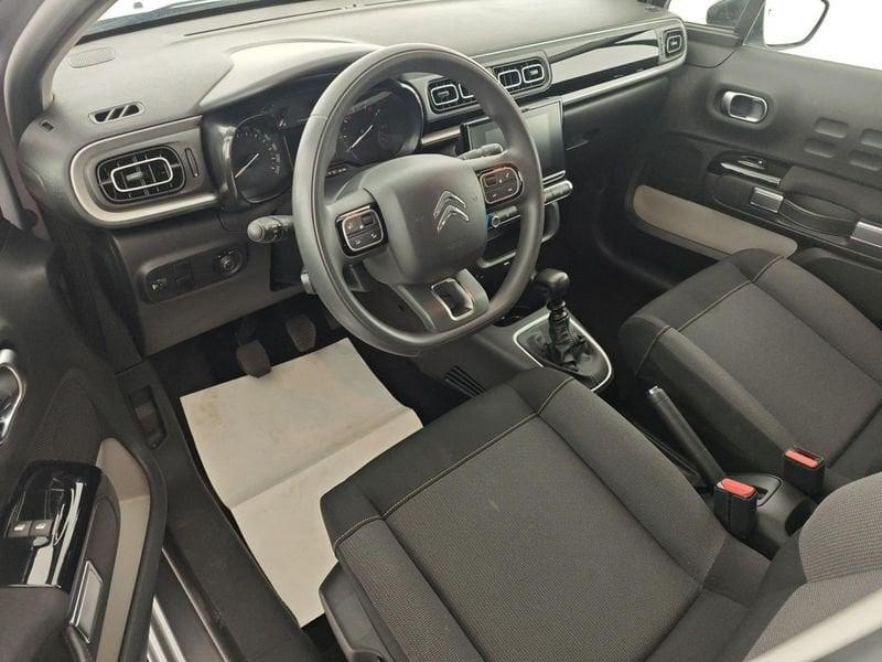Citroën C3 PureTech 110 S&S Shine
