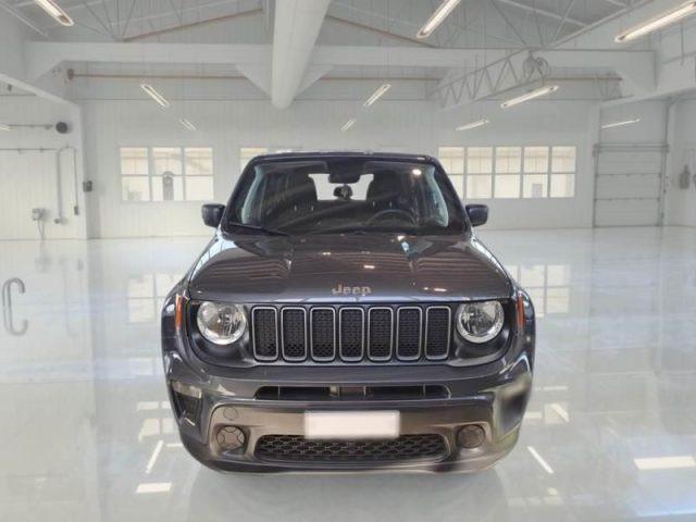 JEEP Renegade 1.6 Mjt 130 CV Longitude