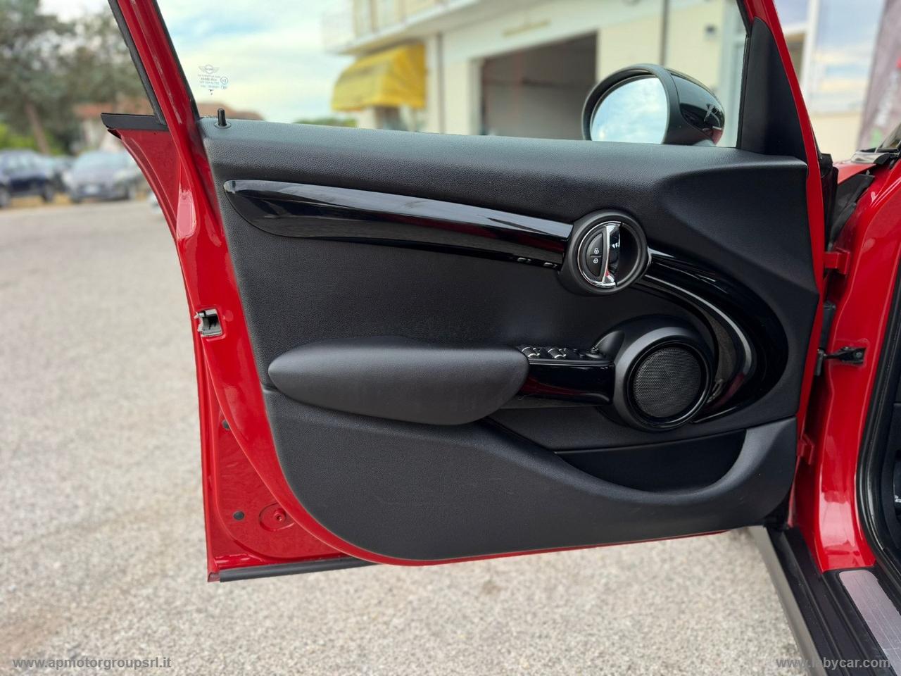 MINI Mini Cooper D Business XL