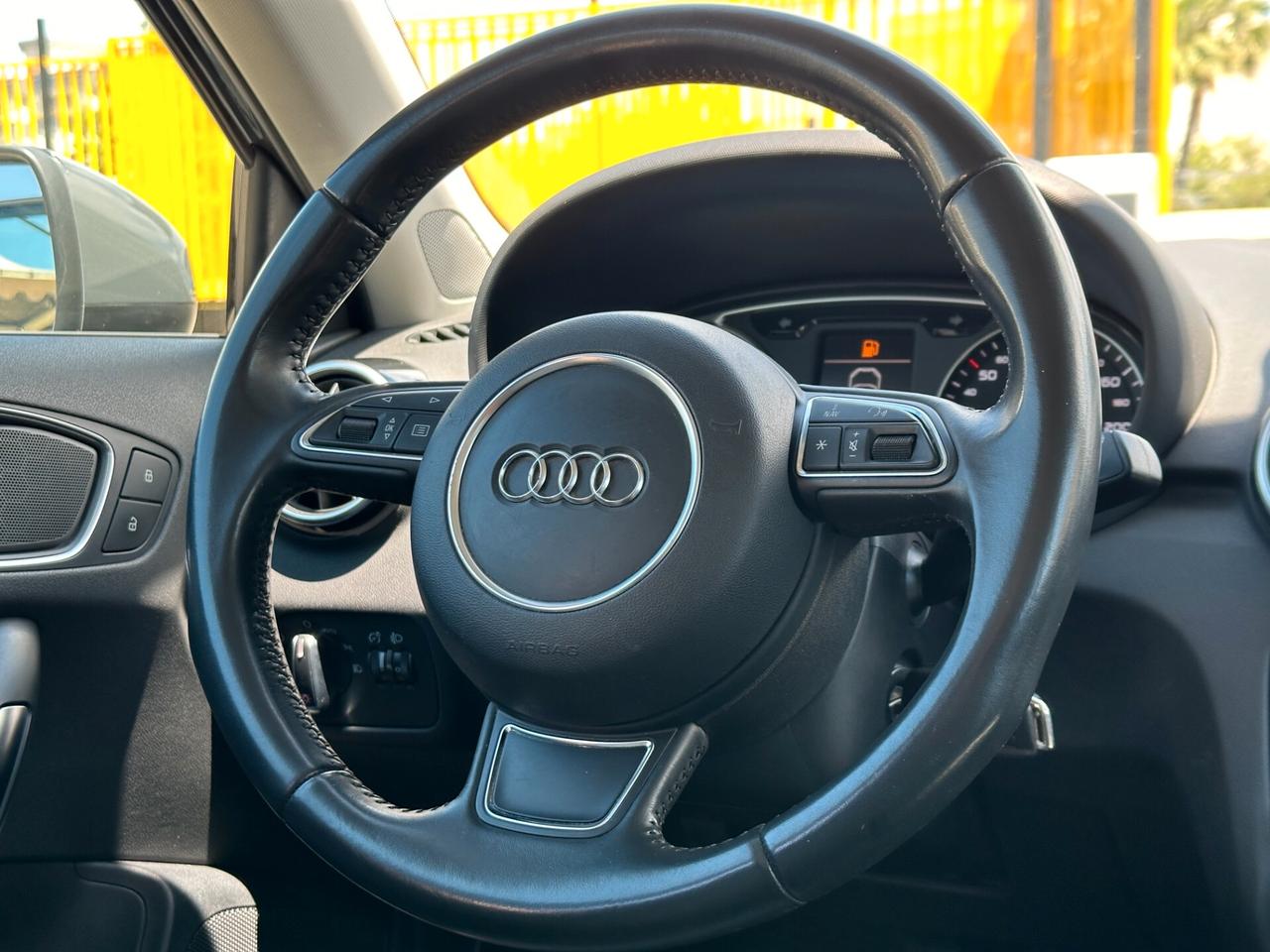 AUDI A1 Sportback 1.4 TDI 90 CV ultra Sport