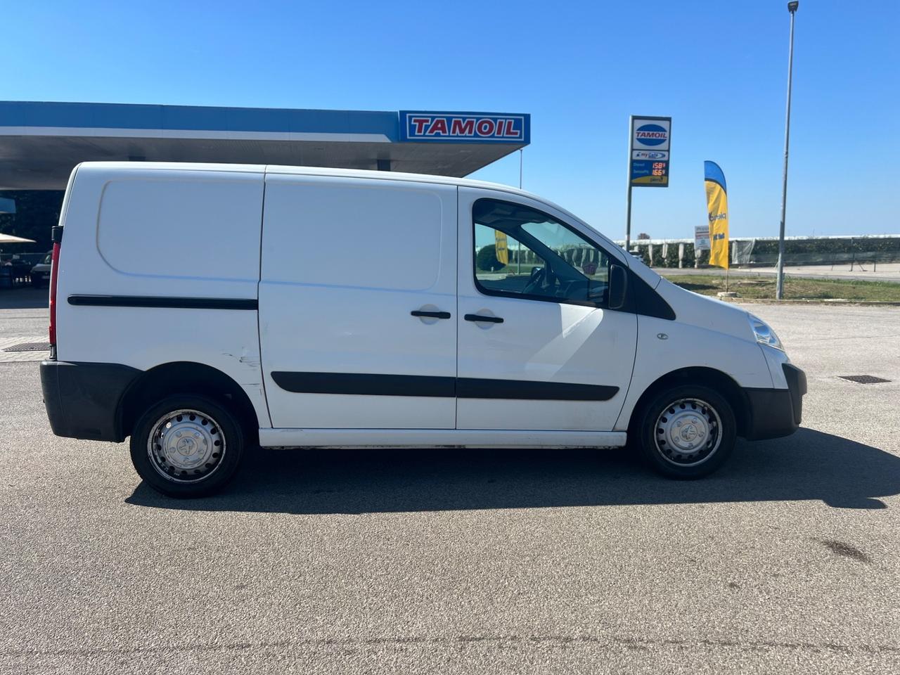 Peugeot Expert 2.0 HDi 125CV FAP PC-TN 10Q Furgone