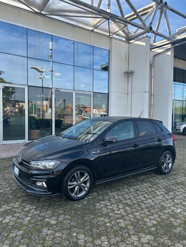 VOLKSWAGEN Polo 1.0 EVO 80 CV 5p. Sport NEO PATENTATO