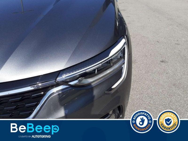Renault Arkana 1.6 HYBRID INTENS E-TECH 145CV