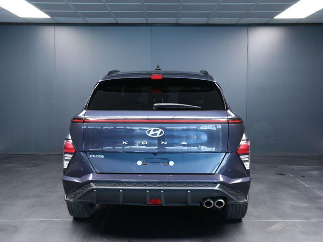 HYUNDAI Kona 1.0 T-GDI Hybrid 120CV 48V iMT NLine