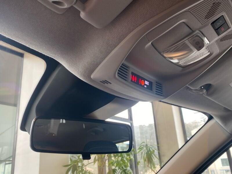 Opel Frontera Hybrid 110cv Edition EDCT
