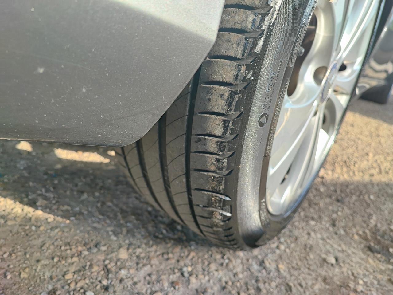 Mercedes-benz B 180 d Automatic Premium