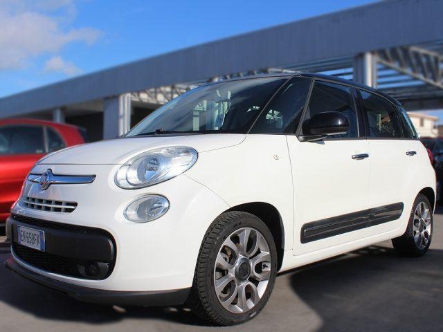 FIAT 500L 1.4 95 CV Pop Star