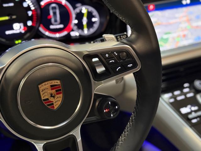 PORSCHE Panamera 2.9 4 E-Hybrid Sport Turismo