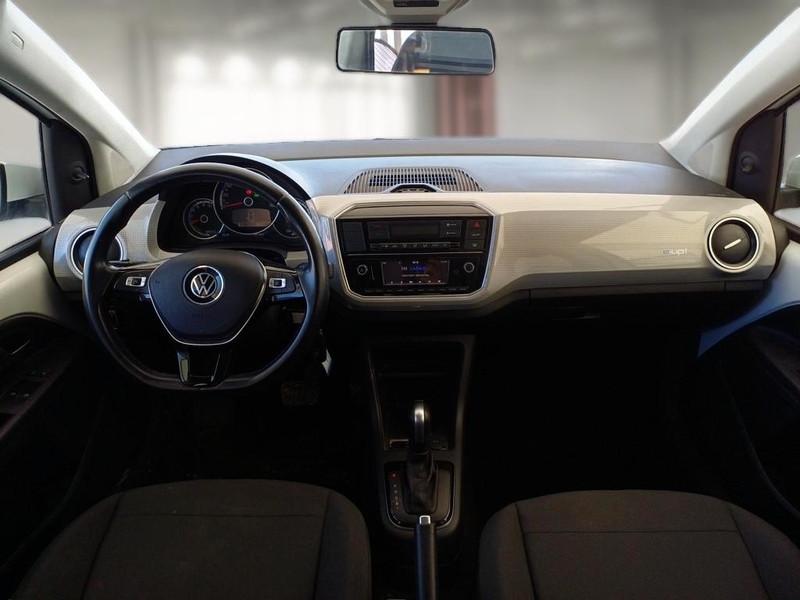 VOLKSWAGEN E-UP! 5 PORTE BERLINA