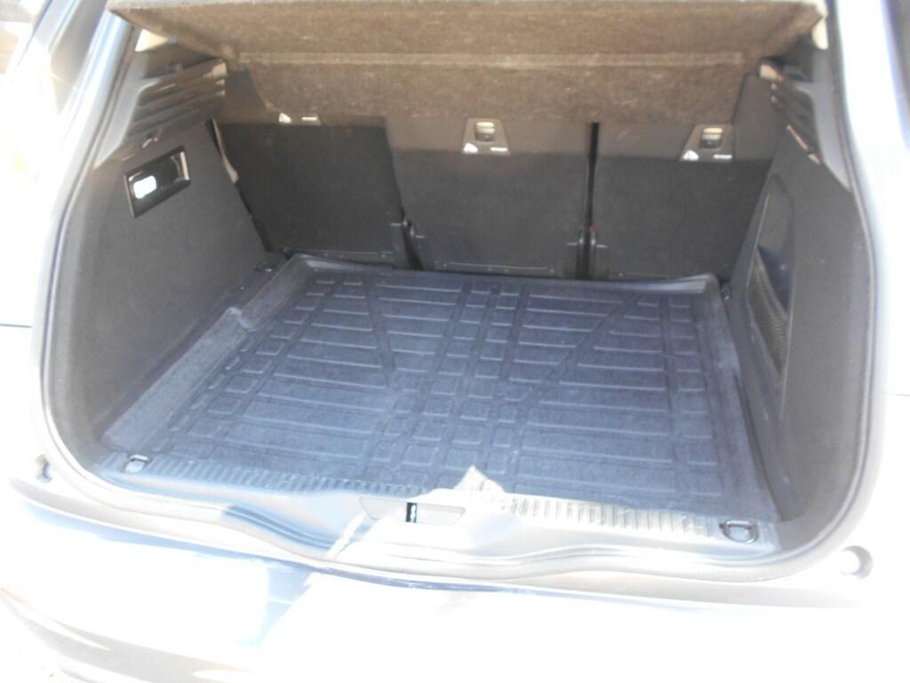 Citroen C4 Picasso 1.6 BlueHDi Shine