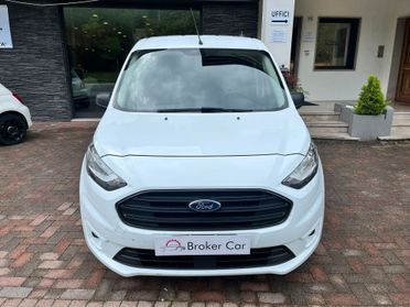 Ford Tourneo Courier Tourneo Courier 1.5 TDCI 100 CV S&S Plus