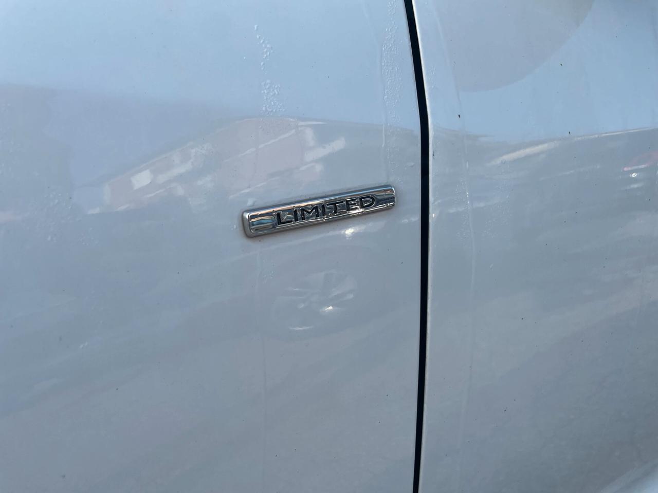 Renault Megane 1.5 dCi 110CV SporTour Limited DISTRIBUZIONE NUOVA