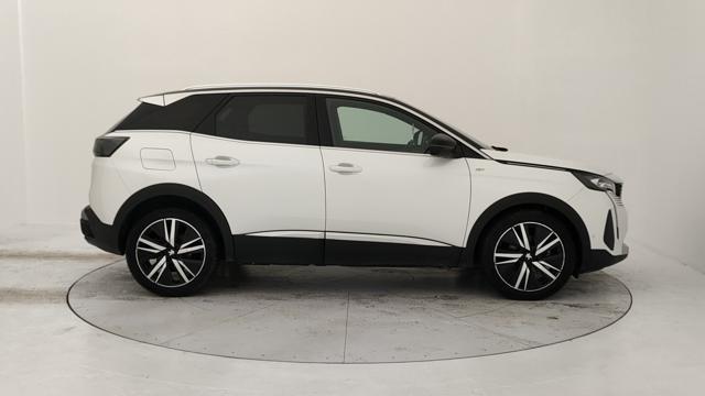PEUGEOT 3008 1.5 bluehdi GT Pack s&s 130cv eat8