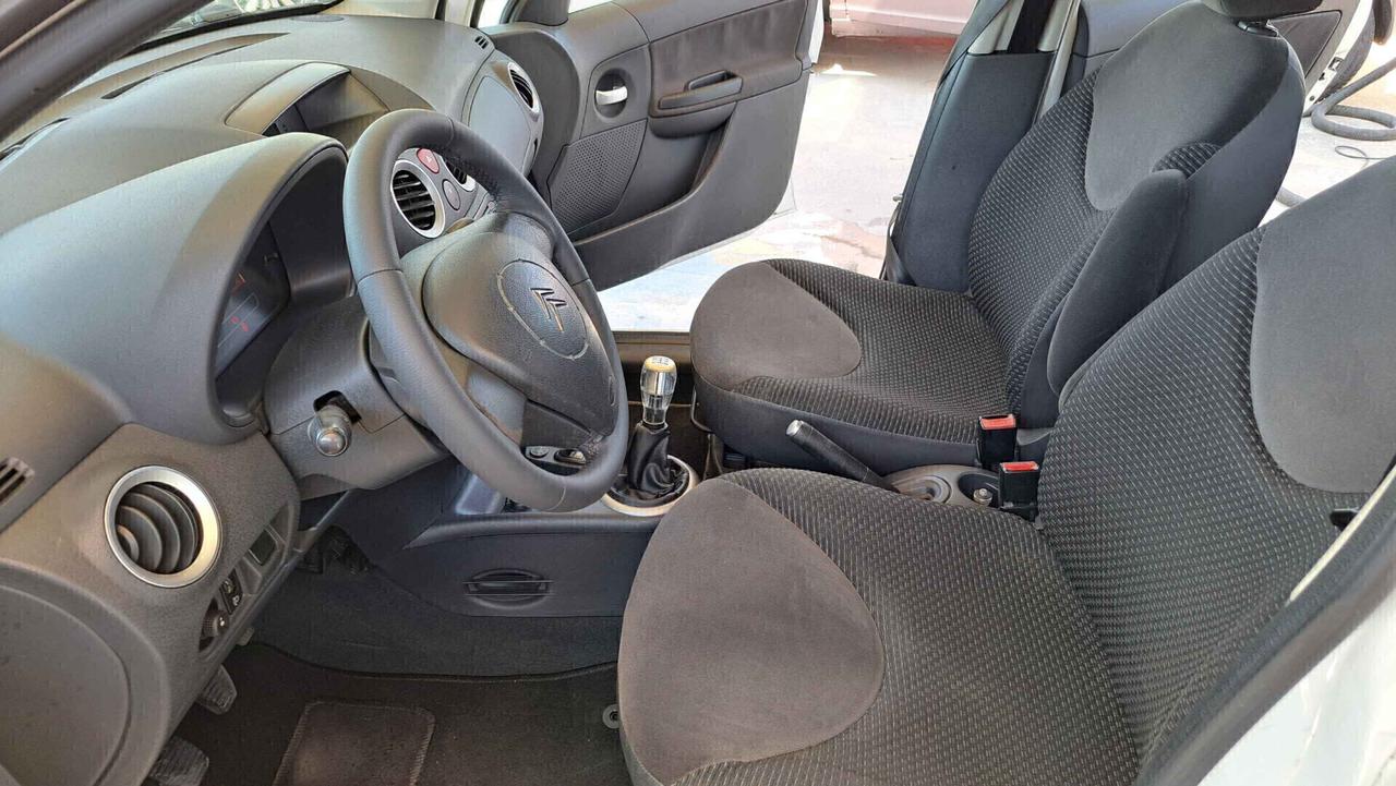 Citroen C3 1.1 Perfect Bi Energy G