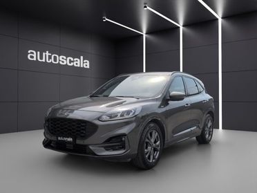 FORD Kuga 2.0 EcoBlue 120 CV aut. 2WD ST-Line