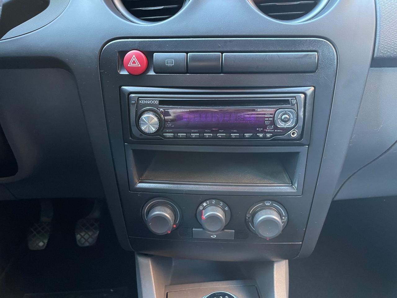 Seat Ibiza 1.2 60CV 3p/1PROP/GARANZIA 12 MESI