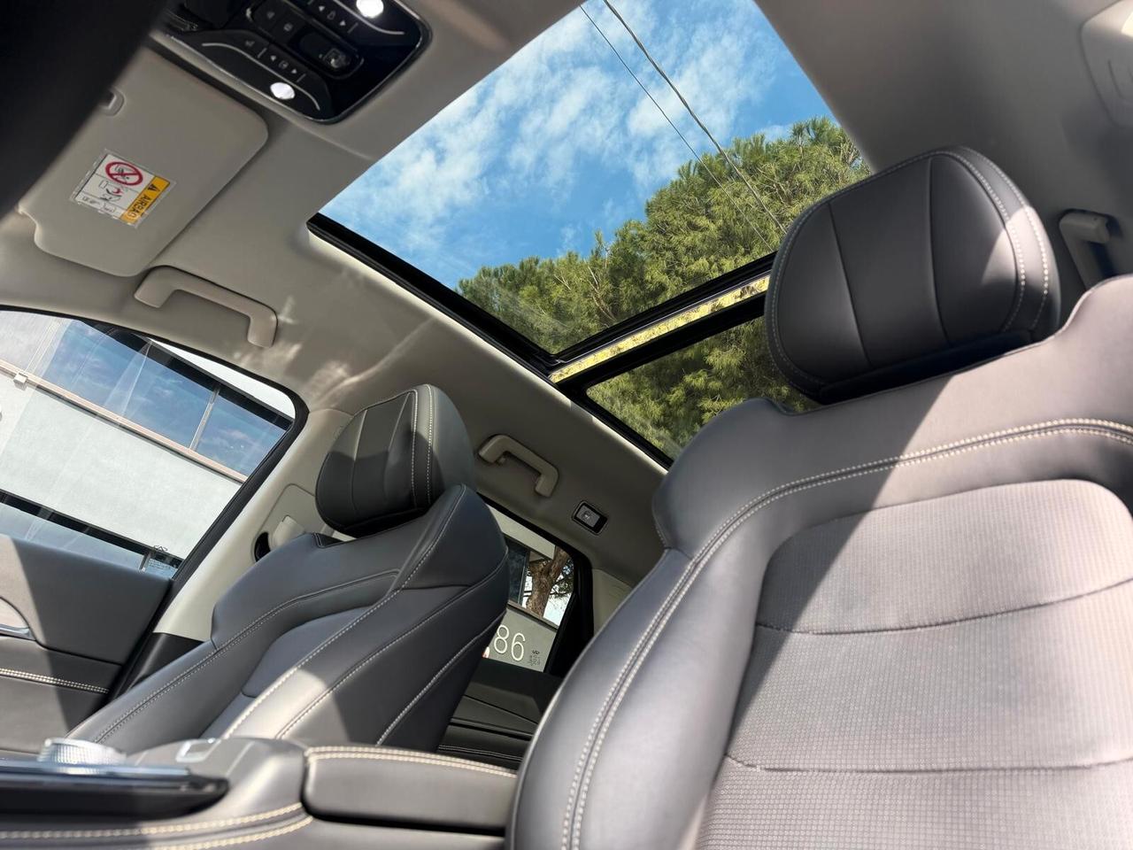 Sportequipe 7 GTW 1.6 t-gdi Gpl 182cv dct *IVA ESPOSTA*