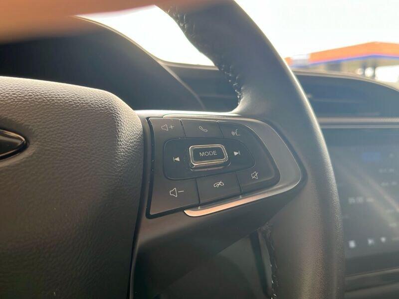 DR AUTOMOBILES dr 4.0 1.5 Bi-Fuel GPL