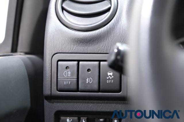 SUZUKI Jimny 1.3 4WD EVOLUTION NEOPATENTATI