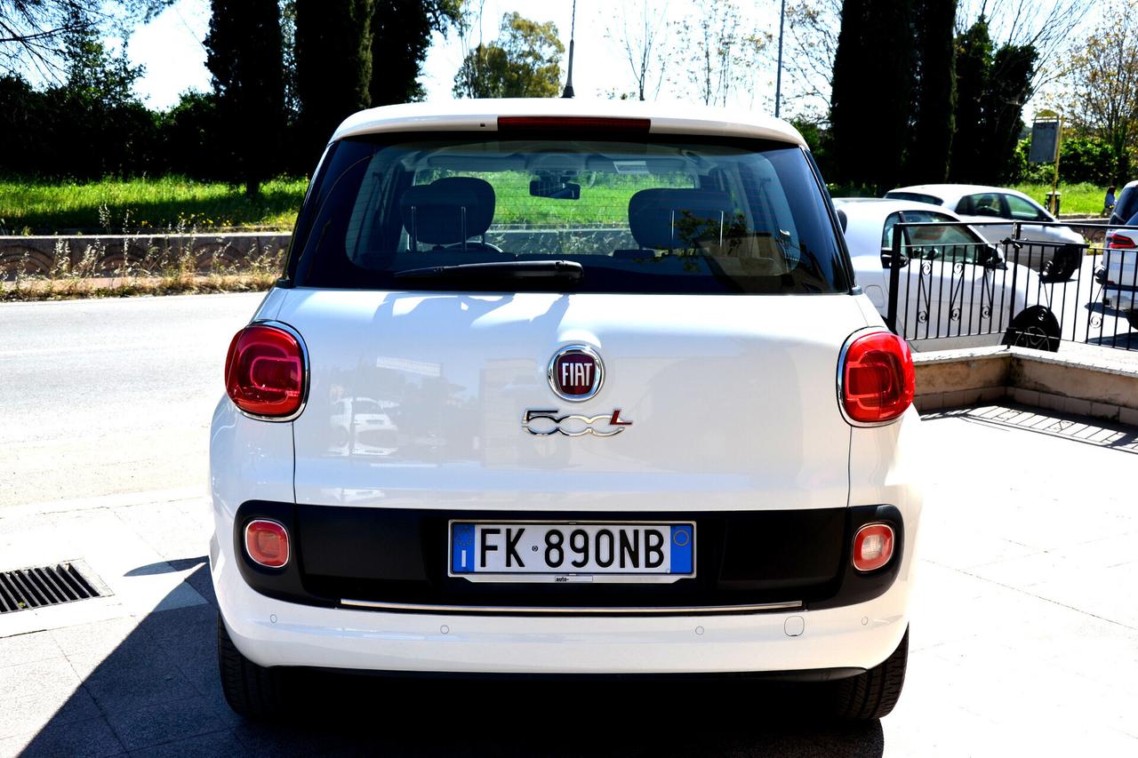 Fiat 500L 1.3 MJT 95CV POP STAR **PREZZO VERO**EURO6B**