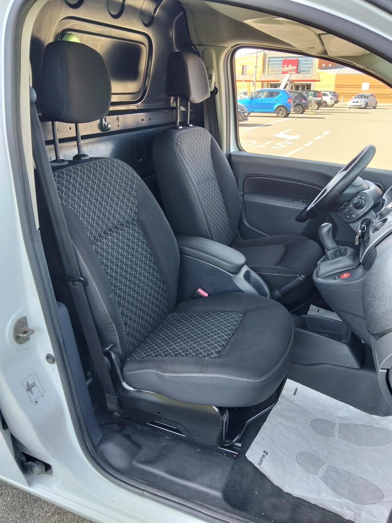 Renault Kangoo 1.5 dCi 90CV F.AP. 4p. Aux*Usb*Bluetooth