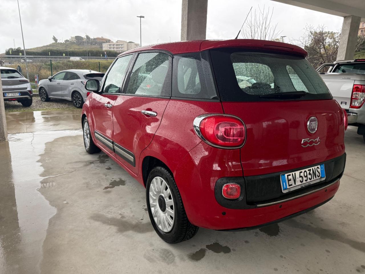 Fiat 500L 1.3 Multijet 85 CV Pop Star