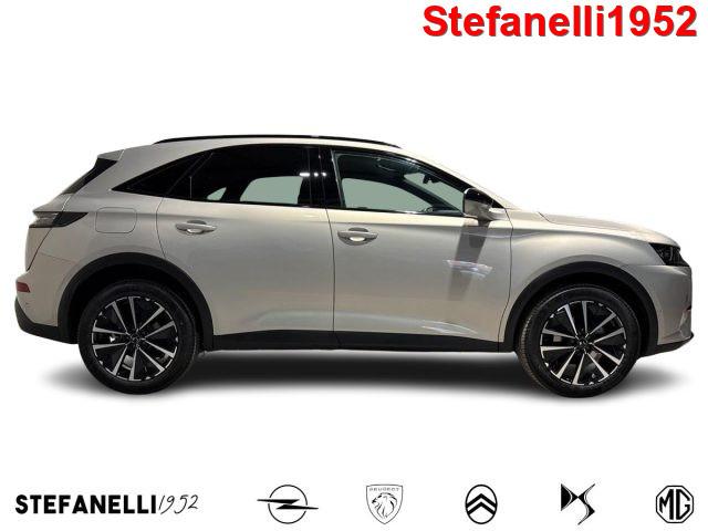 DS AUTOMOBILES DS 7 BlueHDi 130 aut. Pallas