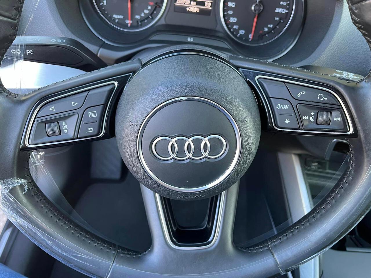 Audi Q2 1.6 TDI 116CV Sport