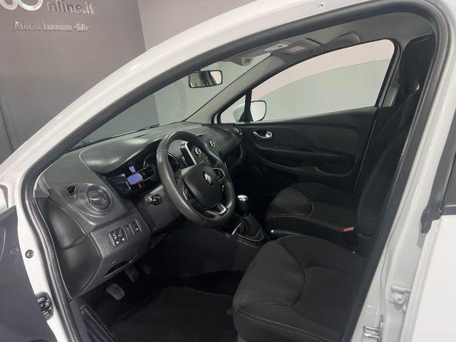 RENAULT Clio dCi 8V 75CV 5 porte Van Energy