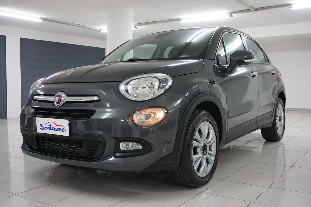 Fiat 500X 1.6 MultiJet 120 CV Business
