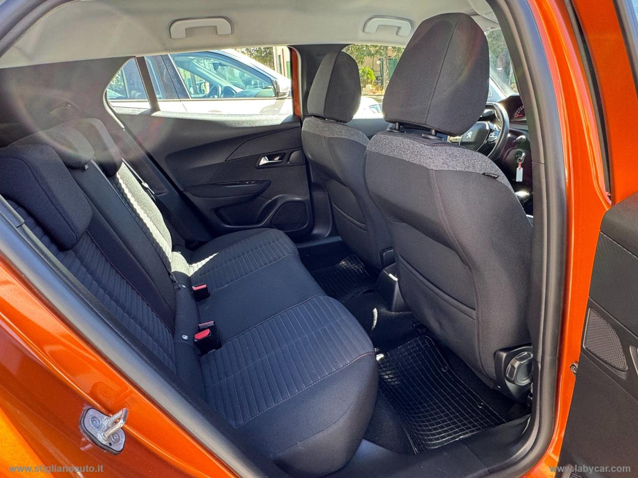 PEUGEOT 2008 BlueHDi 110 S&S Active Pack