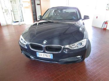 BMW 320 320d Touring xdrive Business auto