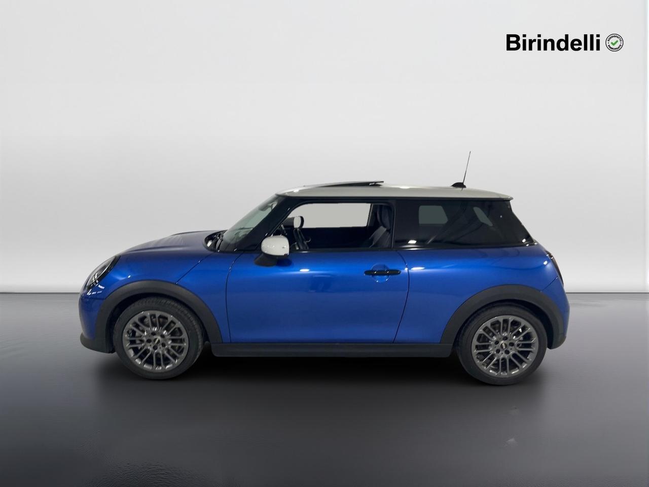 MINI Mini 5ª serie (F66) - Mini Cooper C Classic