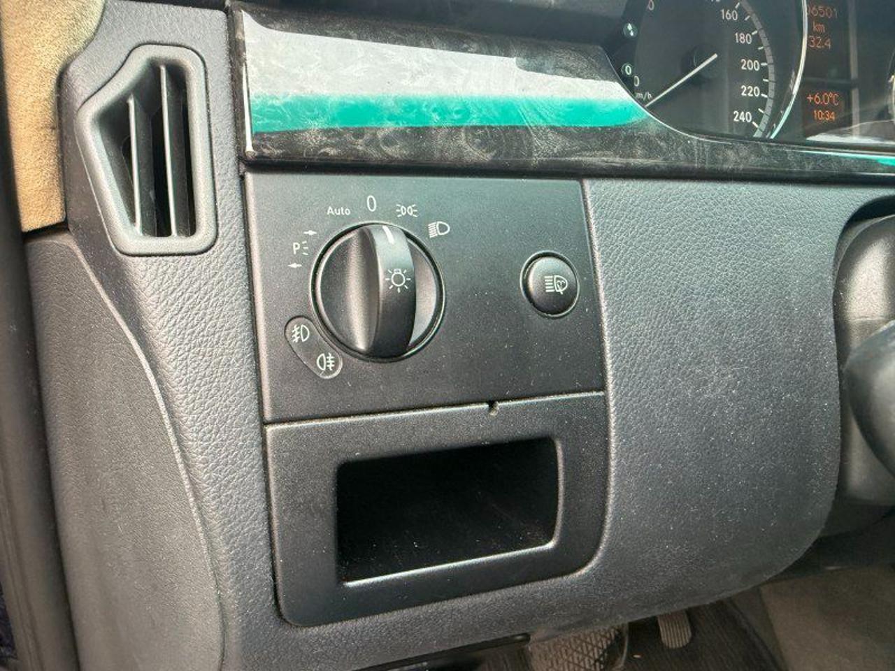 Mercedes-Benz Viano 3.5 Ambiente *VIP BUS *Petrol * FIRST CLASS