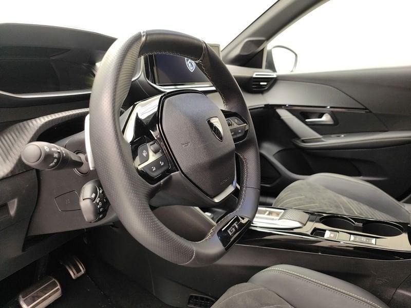 Peugeot 208 II 2023 1.2 hybrid GT 145cv e-dcs 6