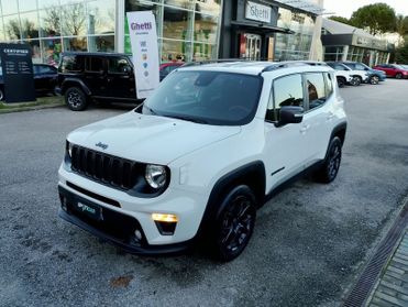 Jeep Renegade 4xe 1.3 T4 PHEV 190cv 80th Anniv. 4xe Auto