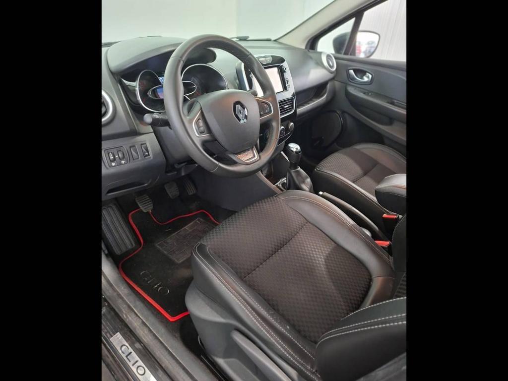 Renault Clio 5 Porte 0.9 TCe Energy Life