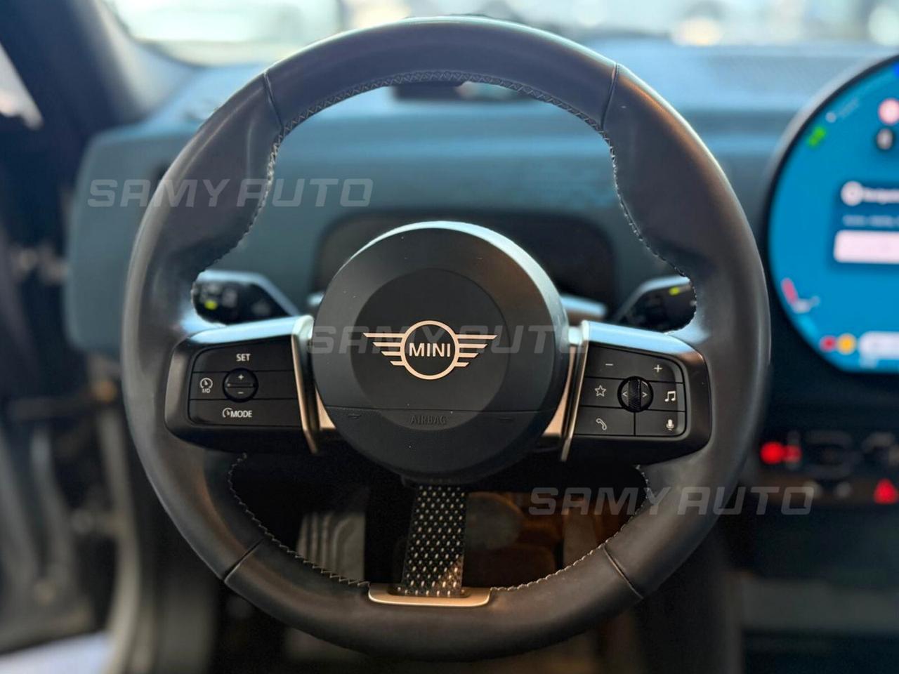 Mini Cooper Countryman 1.5 48V C Favoured