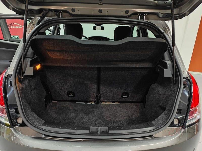 Lancia Ypsilon 1.0 FireFly 70cv Hybrid Gold