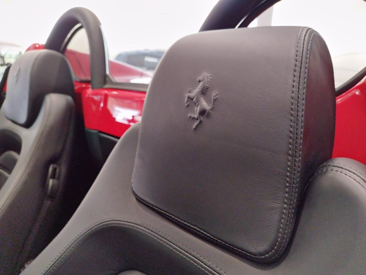 FERRARI F430 Spider 4.3 F1