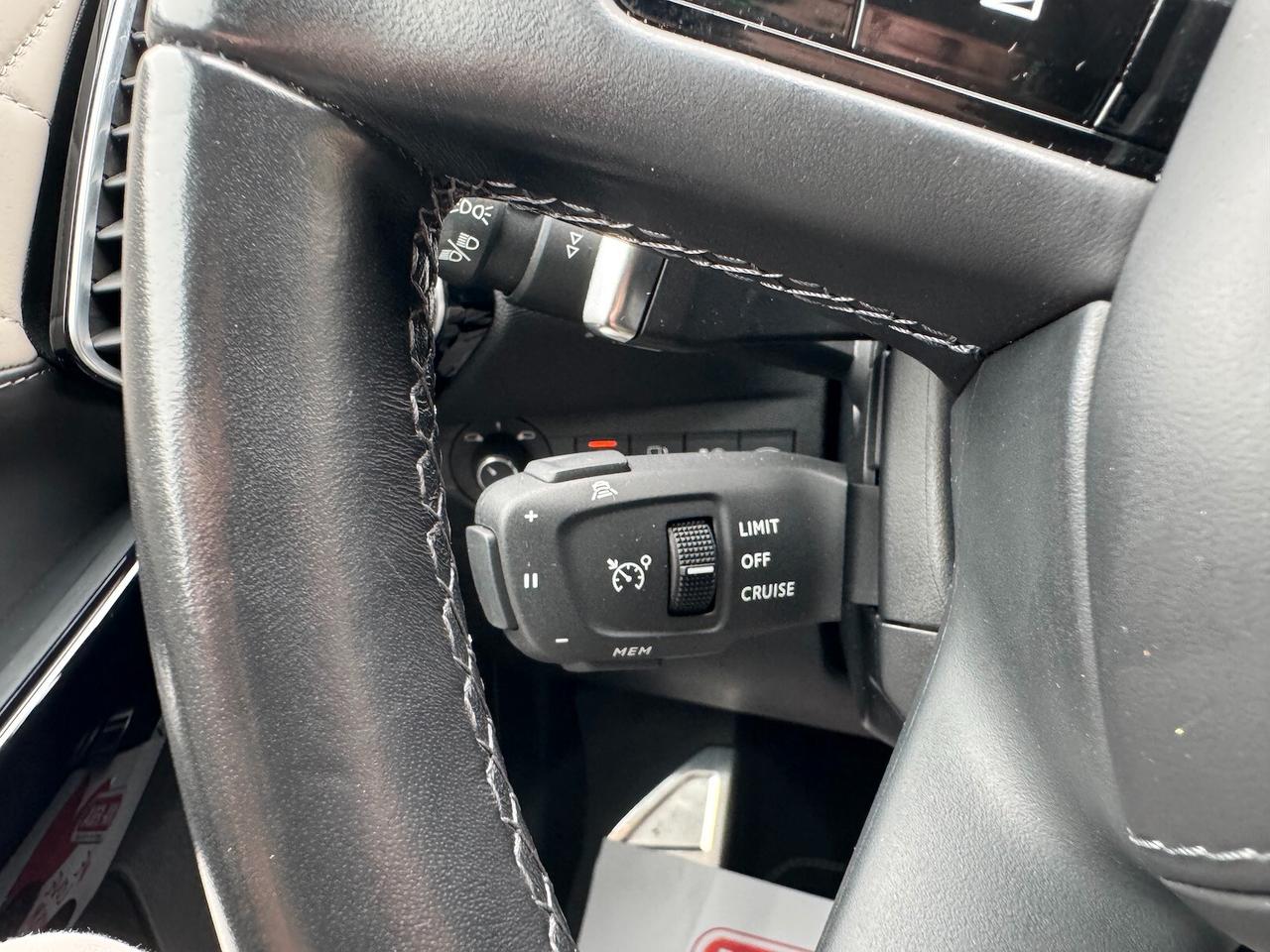 DS Automobiles DS 7 Crossback 1.6 e-tense phev Grand Chic auto FULL FULL