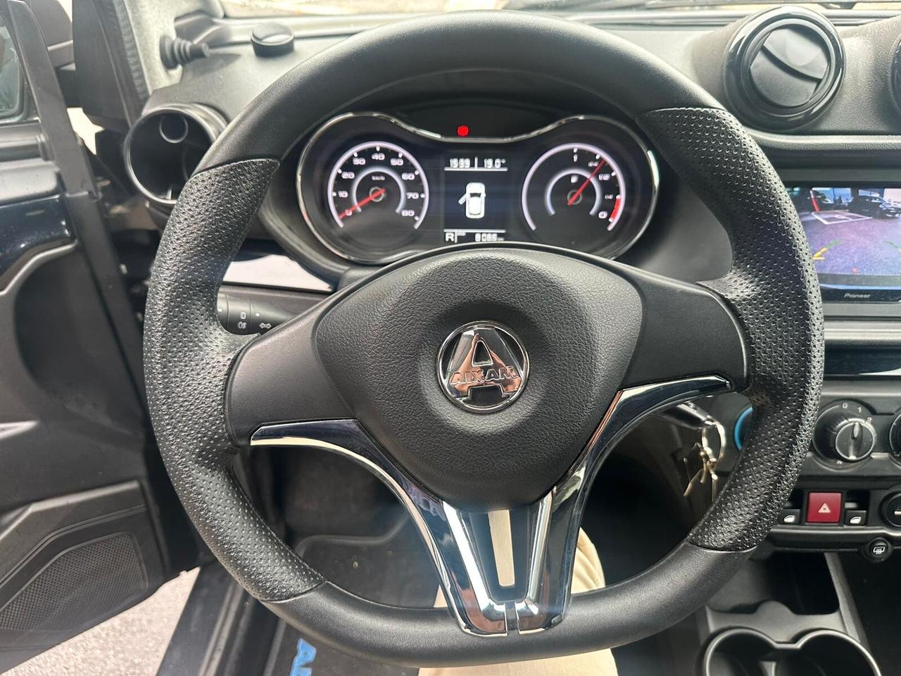 Aixam City Sport Ambition